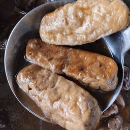 เต้าหู้พะโล้