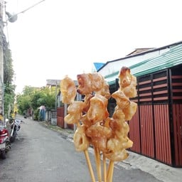 ไส้ย่างน้องไอริน