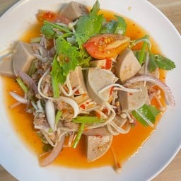 จิ้มหอย & ตำแซ่บ