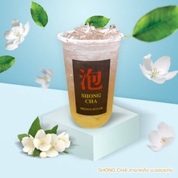 มะลิโซดา