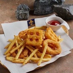 Super Fries