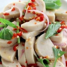 ยำ ตามใจกู สาขาโปร่งไผ่