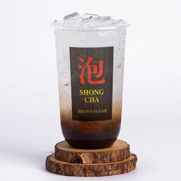 บ๊วยโซดา