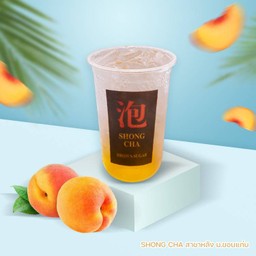 พีชโซดา