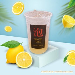 ฮันนี่เลม่อนโซดา