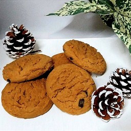 คุ้กกี้เนยช๊อคชิพ