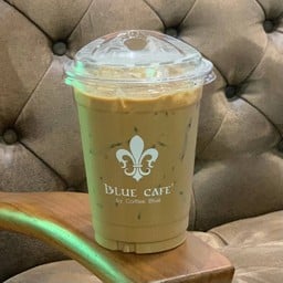 ICE ESPRESSO