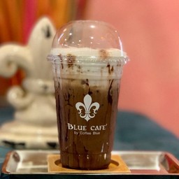 ICE CHOCOLATE