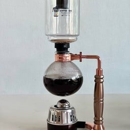 กาแฟไซฟอน