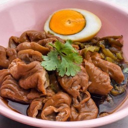 ไส้ล้วน