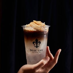 Ice Black Coconut