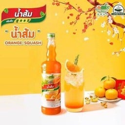 ส้มโซดา