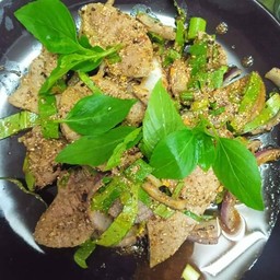 ข้าวตับหวาน