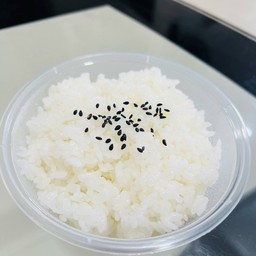 ข้าวญี่ปุ่นแท้ 100%