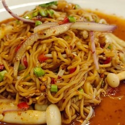 ยำเข้าใจคุณ