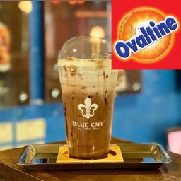 ICE OVALTINE