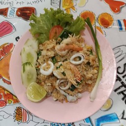 ร้านโชคอำนวย