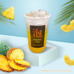 สับปะรดโซดา