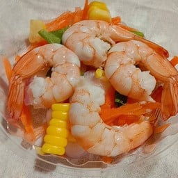 ยำยี่ยำ by เอวา