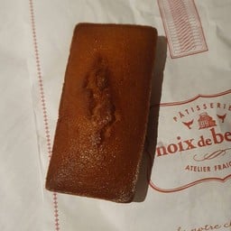 Noix De Beurre Mitsukoshi Ginza
