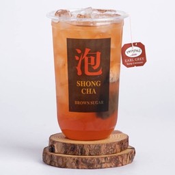 ชากุหลาบ