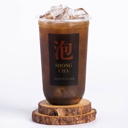 ชาบ๊วยฉ่ำ