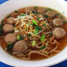 เกาเหลาหมู