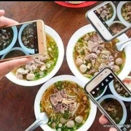 ก๋วยเตี๋ยวหมูน้ำใส