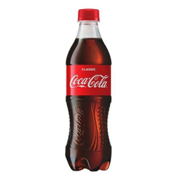 โค้ก 295ml