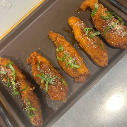 อกจิ้มแจ่ว