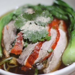 ก๋วยเตี๋ยวเป็ด