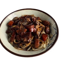 [อร่อยซ่ากับโค้ก] จาจังมยอน (บะหมี่ดำเกาหลี) + โค้ก ออริจินัล (กระป๋อง)
฿109