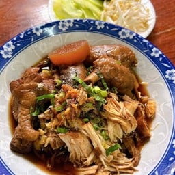 ร้านอามีรโภชนา(อิสลาม) บ่อสร้าง เชียงใหม่ บ่อสร้าง เชียงใหม่