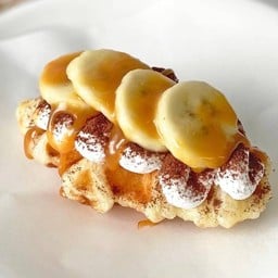 ครอฟเฟิล โฮมเมด Croffle Homemade