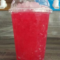 น้ำแดงแก้วโอ่ง