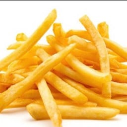 เฟรนช์ฟรายส์