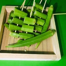 กระเจี๊ยบ