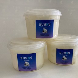 กรีกโยเกิร์ตโฮมเมดRUNNY