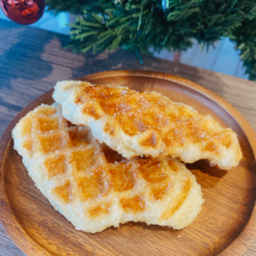 ครอฟเฟิล คาราเมลชูก้าร์