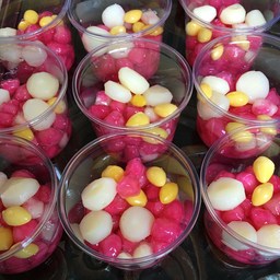 ป้าปอง'หนมหวาน