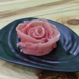 เนื้อหมักนุ่ม