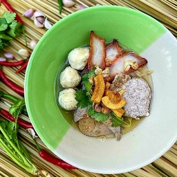 ก๋วยเตี๋ยวน้ำใส