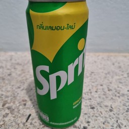 สไปร์ท+น้ำแข็ง