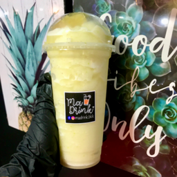 สับปะรดปั่น