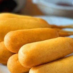 คอร์นด็อกชีส