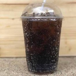 เป๊ปซี่แก้วโอ่ง