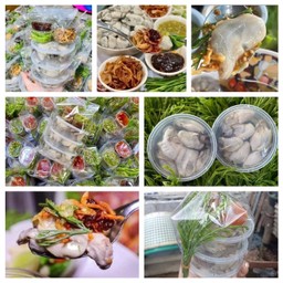 แจ๊คเมี่ยงปลาเผา