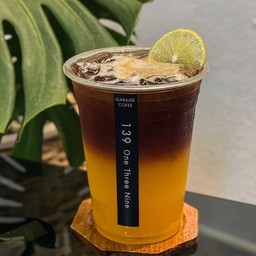 อมิกาโน+เสาวรส