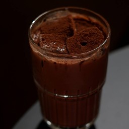 Iced Chocolate