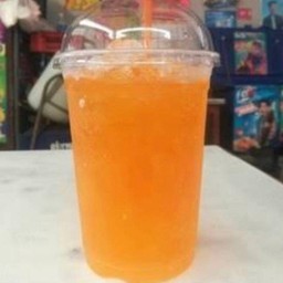 น้ำส้มแก้วโอ่ง